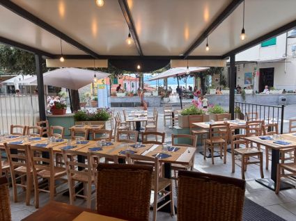 Ristorante Pizzeria Gelateria del Polpo |  -  - 