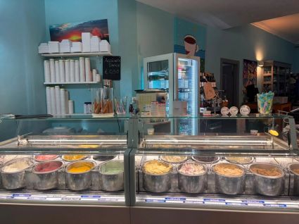 Ristorante Pizzeria Gelateria del Polpo |  -  - 