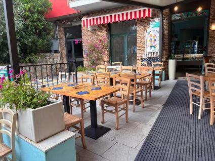 Ristorante Pizzeria Gelateria del Polpo |  -  - 