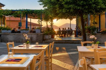 Ristorante Pizzeria Gelateria del Polpo |  -  - 