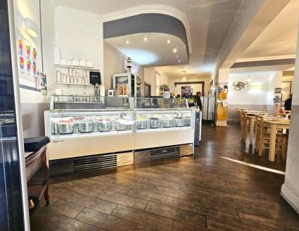Ristorante Pizzeria Gelateria del Polpo |  -  - 