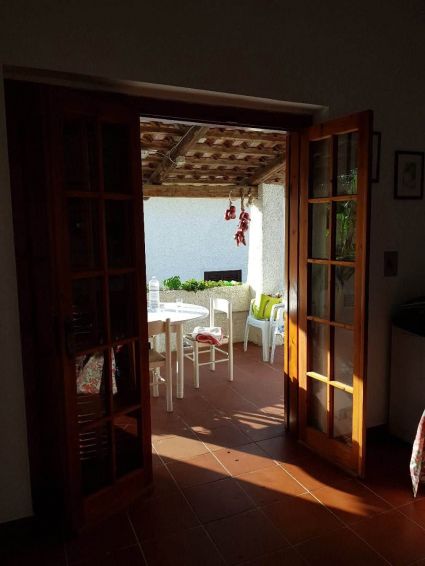 La Villetta degli Dei |  -  - 