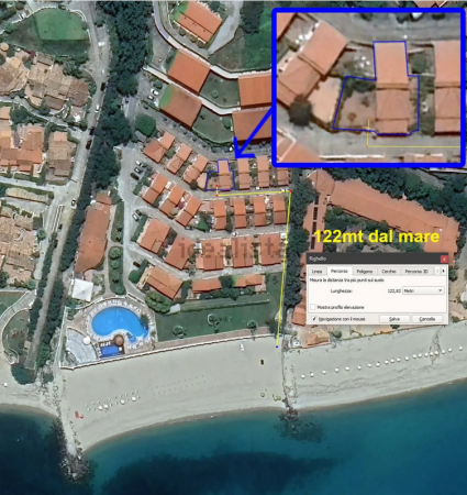 La Villetta degli Dei |  -  - 