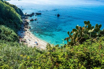 La Villetta degli Dei |  -  - 
