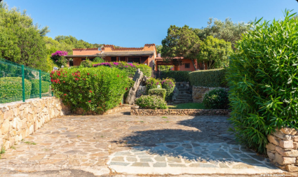 Villetta Smeraldina |  -  - 