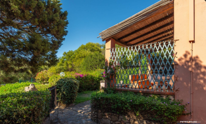 Villetta Smeraldina |  -  - 