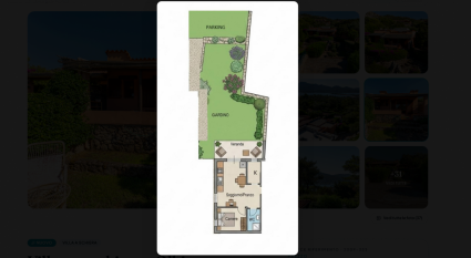 Villetta Smeraldina |  -  - 