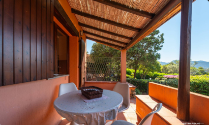 Villetta Smeraldina |  -  - 