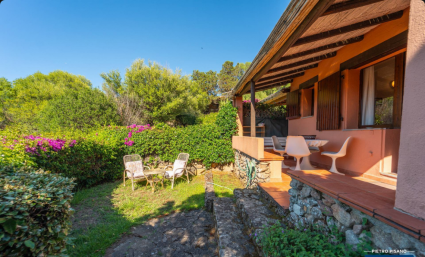 Villetta Smeraldina |  -  - 