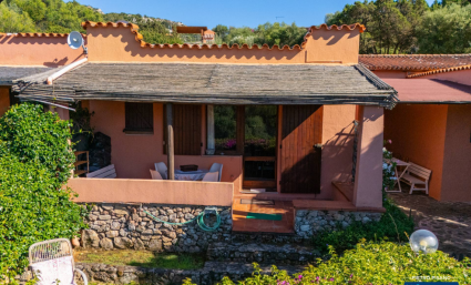 Villetta Smeraldina |  -  - 