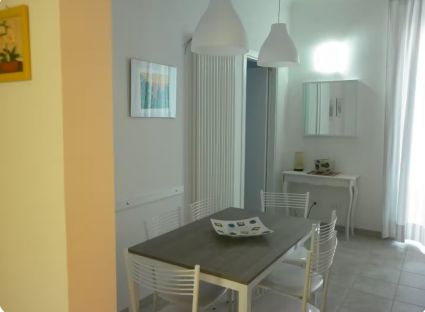 Appartamento Rosy |  -  - 