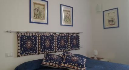 Appartamento Rosy |  -  - 