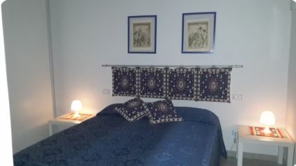 Appartamento Rosy |  -  - 