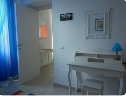 Appartamento Rosy |  -  - 
