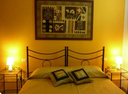 Appartamento Rosy |  -  - 