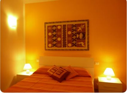 Appartamento Rosy |  -  - 