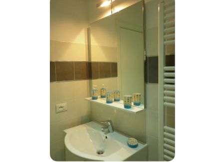 Appartamento Rosy |  -  - 