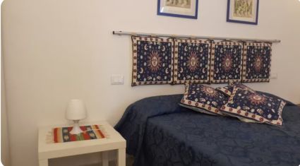 Appartamento Rosy |  -  - 