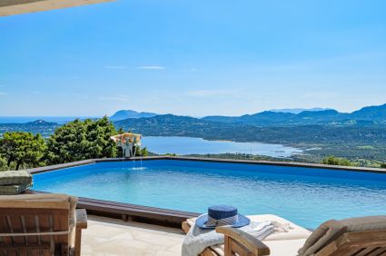 Villa Bellavista |  -  - 