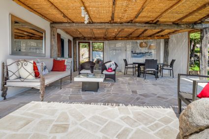 Villa Bellavista |  -  - 