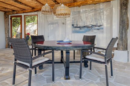Villa Bellavista |  -  - 