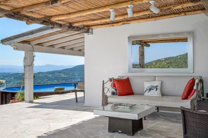 Villa Bellavista |  -  - 