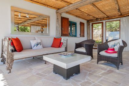 Villa Bellavista |  -  - 
