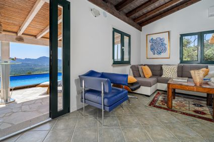 Villa Bellavista |  -  - 