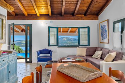 Villa Bellavista |  -  - 