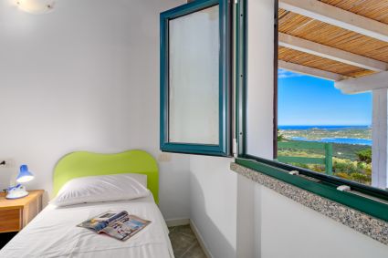 Villa Bellavista |  -  - 