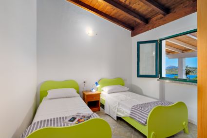 Villa Bellavista |  -  - 