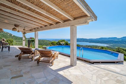 Villa Bellavista |  -  - 