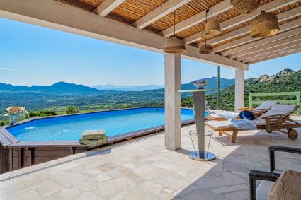 Villa Bellavista |  -  - 
