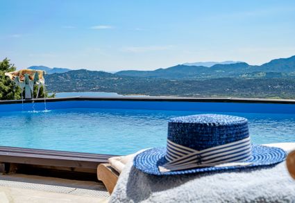 Villa Bellavista |  -  - 