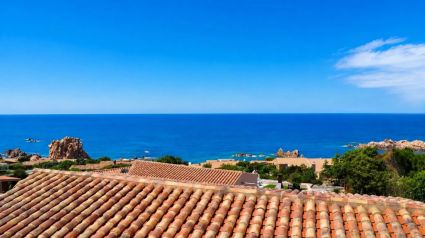 Villetta Mare Paradiso |  -  - 