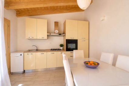 Villetta Mare Paradiso |  -  - 
