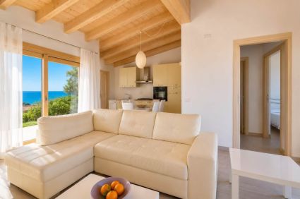 Villetta Mare Paradiso |  -  - 