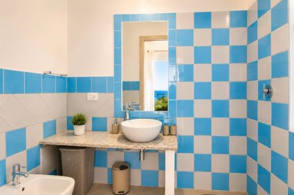 Villetta Mare Paradiso |  -  - 