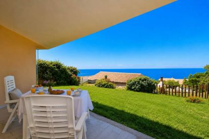 Villetta Mare Paradiso |  -  - 