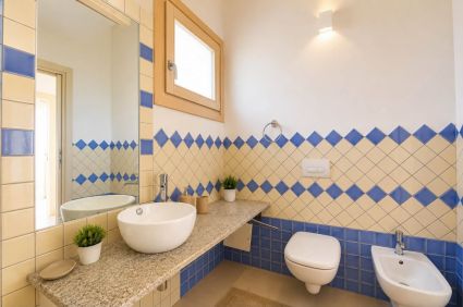 Villetta Mare Paradiso |  -  - 