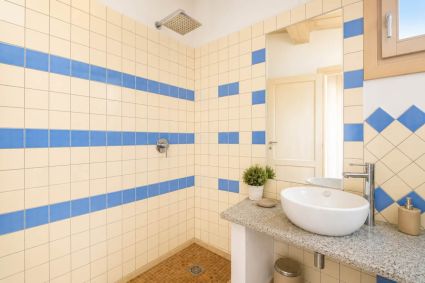 Villetta Mare Paradiso |  -  - 