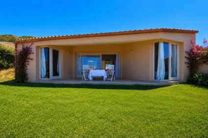 Villetta Mare Paradiso |  -  - 