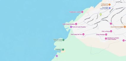 Villetta Mare Paradiso |  -  - 