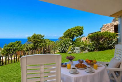 Villetta Mare Paradiso |  -  - 