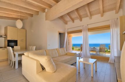 Villetta Mare Paradiso |  -  - 