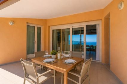 Villetta Mare Paradiso |  -  - 