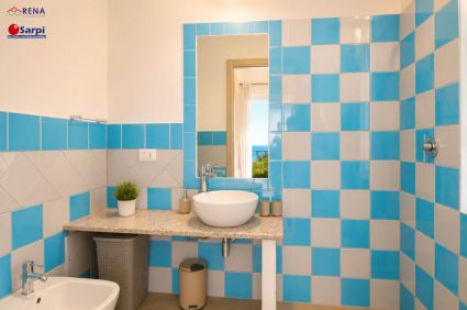 Villetta Mare Paradiso |  -  - 