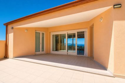 Villetta Mare Paradiso |  -  - 