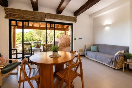 Villetta Roccia del Paradiso |  -  - 