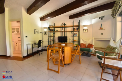 Villetta Roccia del Paradiso |  -  - 